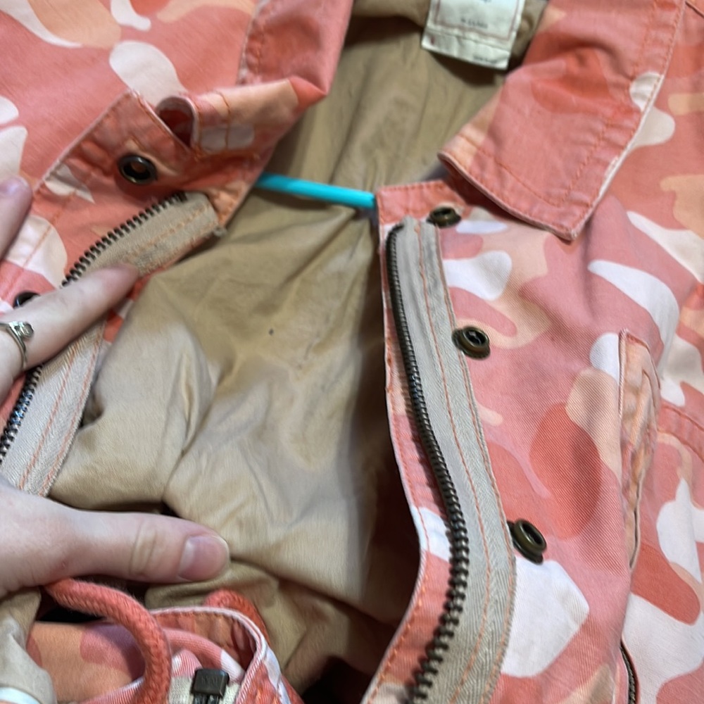 Gap Jacket - image 7